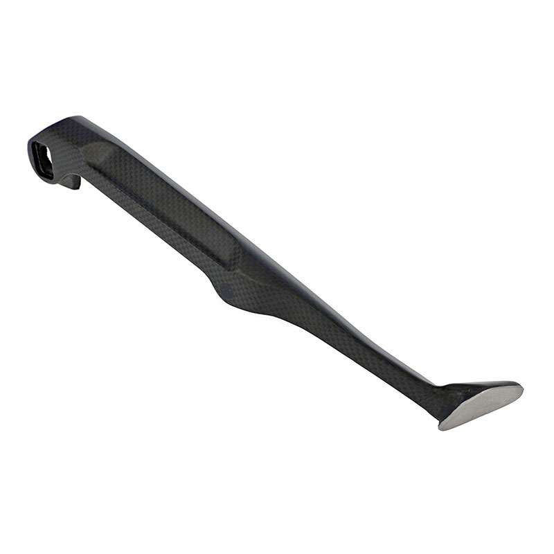 Soporte Lateral CNC Racing Panigale Carbono
