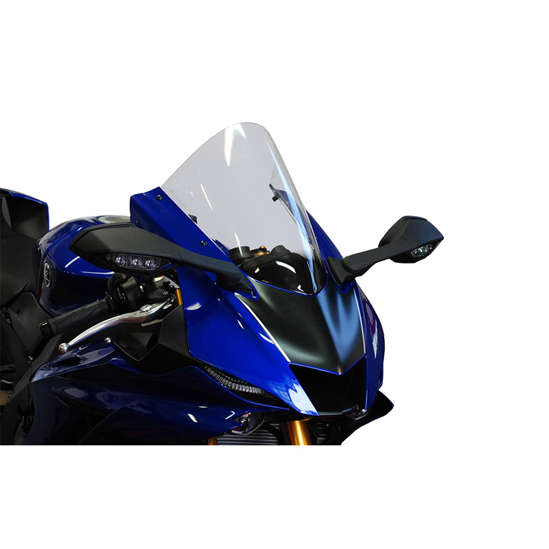 Puig Racing Hp Yzf r6 17 22 Windscreen Trasparente CYH003W