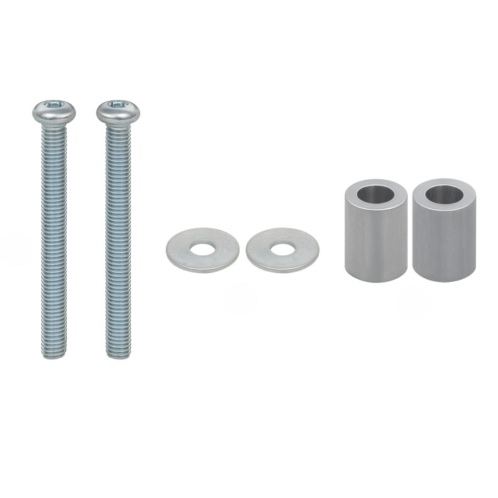 Givi D7072KIT Befestigungssatz