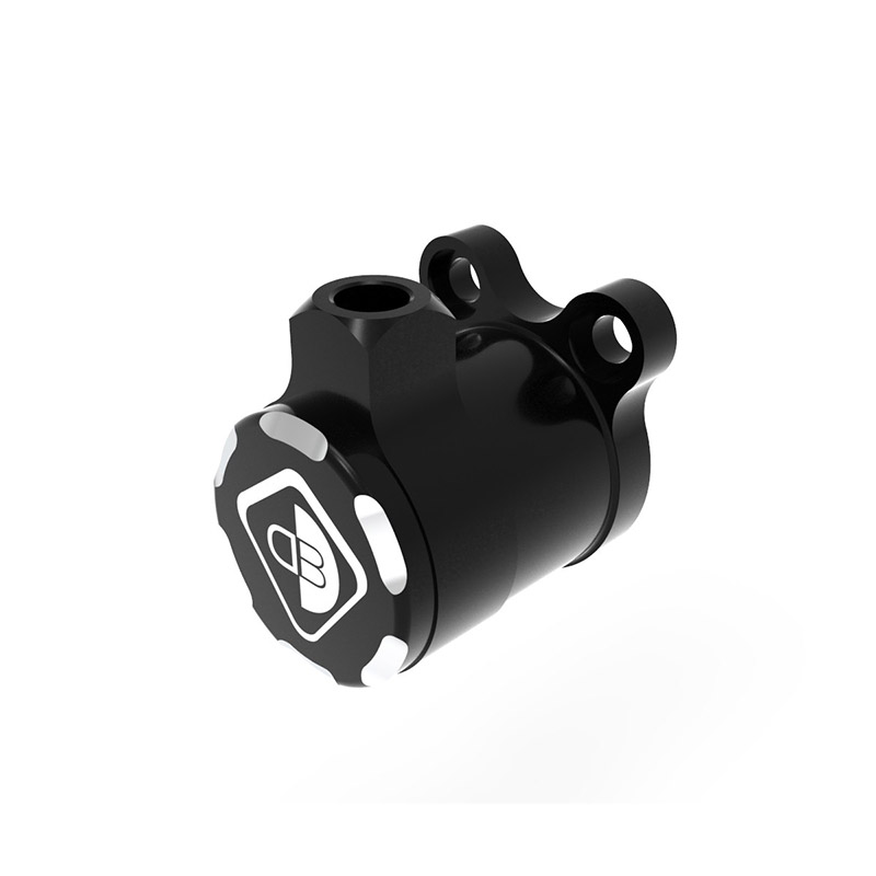 Attuatore Frizione Maggiorato Dbk Ducati nero