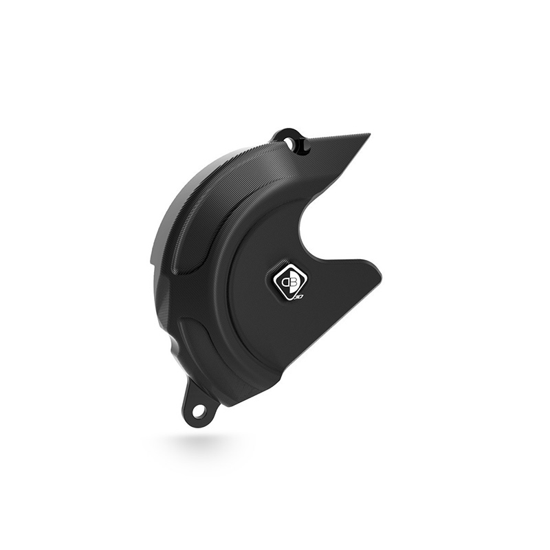 Copri Pignone Dbk Panigale V4 nero