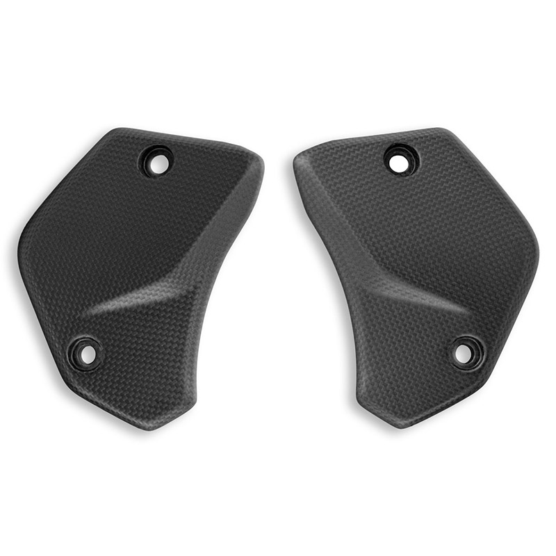Pannelli Telaio Dbk Hypermotard 698 carbonio