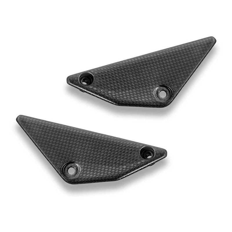 Pannelli Chiusura Telaio Dbk HM 698 carbonio