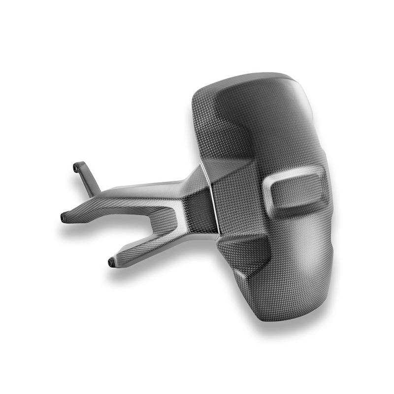 Parafango Posteriore Dbk R1300GS carbonio opaco