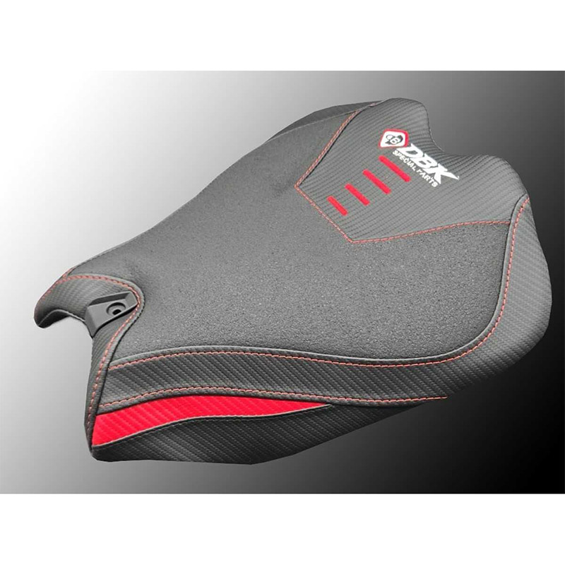 Rivestimento Sella Dbk Comfort Panigale V4 2025 nero