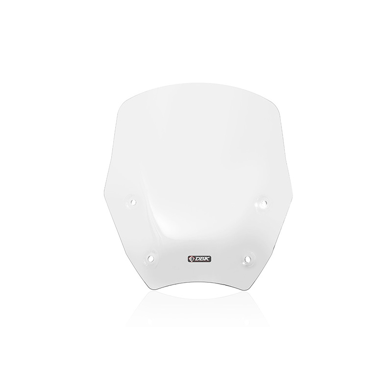 Cupolino Dbk CUP29 R1300 GS Radar trasparente