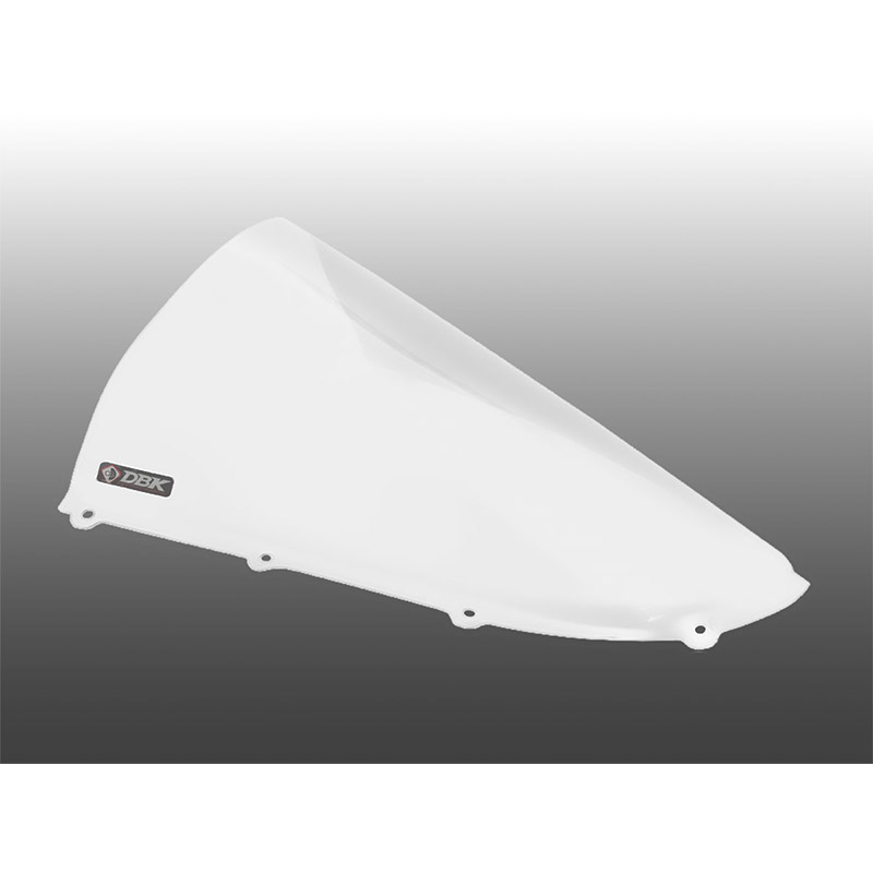 Cupolino Dbk CUP31 Panigale V4 2025 trasparente