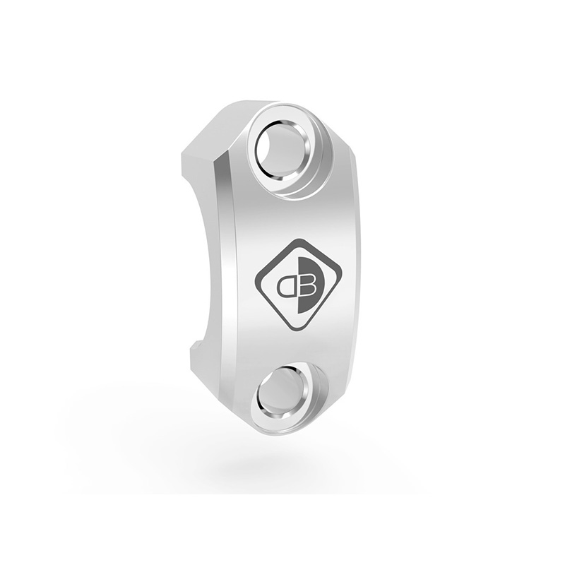 Cavallotto Pompa Brembo Dbk Ducati argento