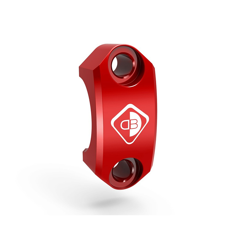 Cavallotto Pompa Brembo Dbk Ducati rosso