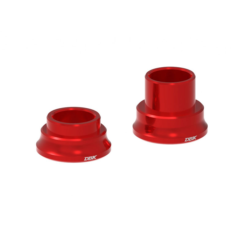 Dbk Panigale V4 Radzentrierspacer rot