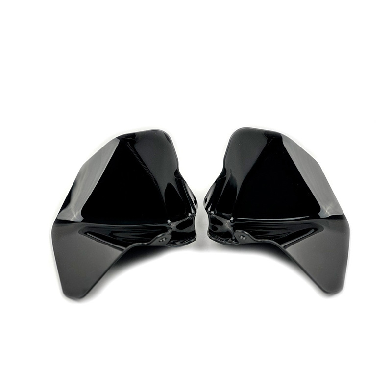 Deflettori Laterali Dbk DEF02 R1300GS nero