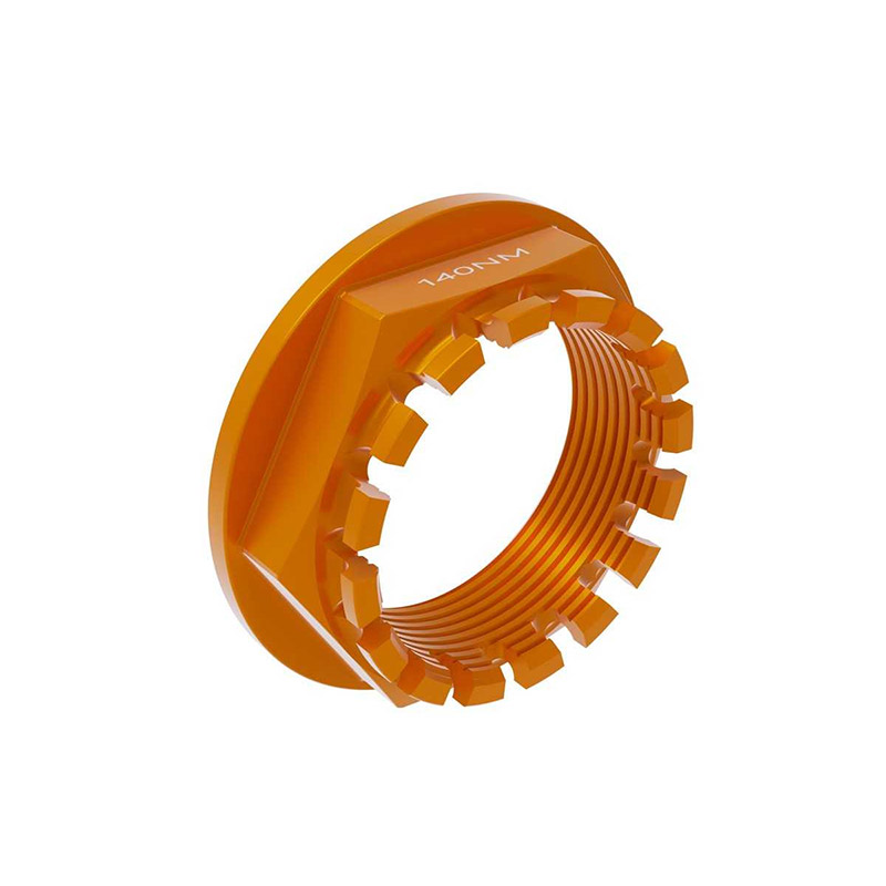Dado Corona Dbk 1390 Super Duke arancio