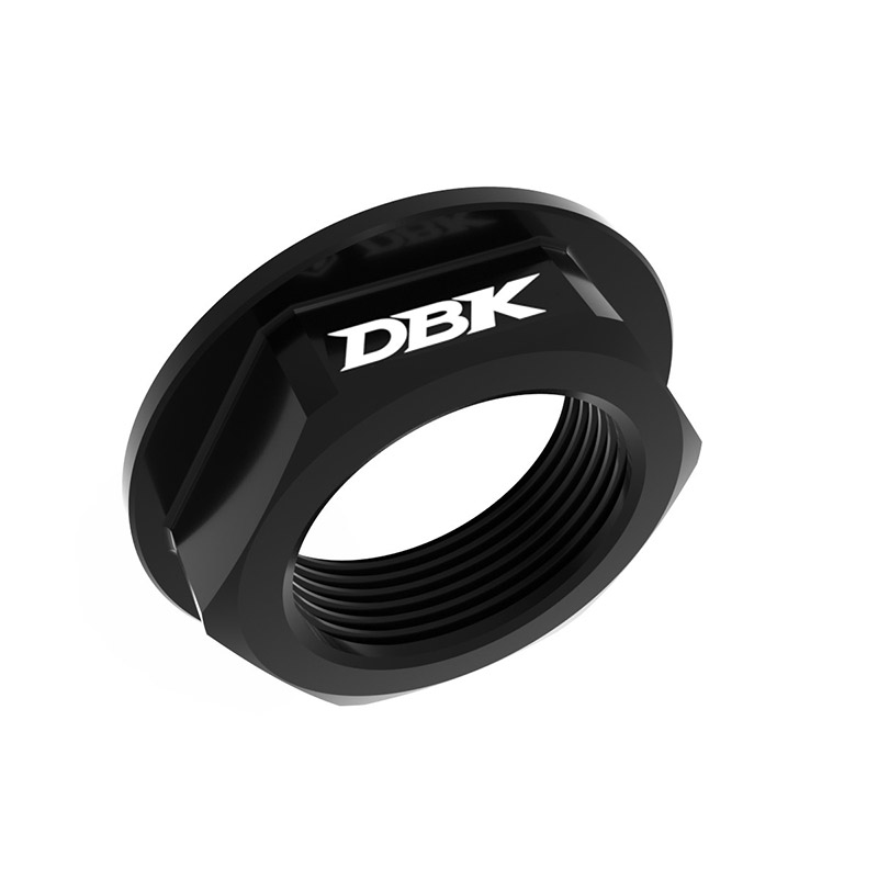 Dado ruota posteriore Dbk Panigale V4 2025 nero