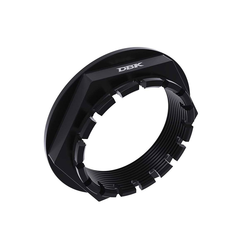 Dado Ruota Posteriore Dbk KTM 1390 nero