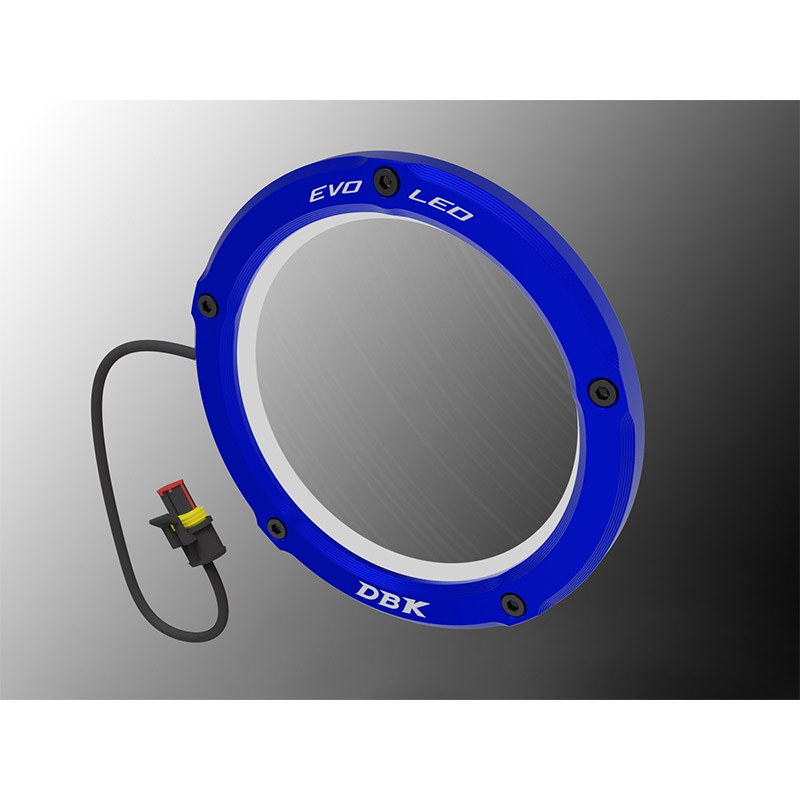 DBK KAGL02 コンバージョンキット ブルー