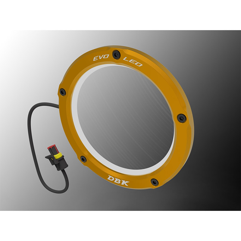 DBK KAGL02 コンバージョンキット ゴールド