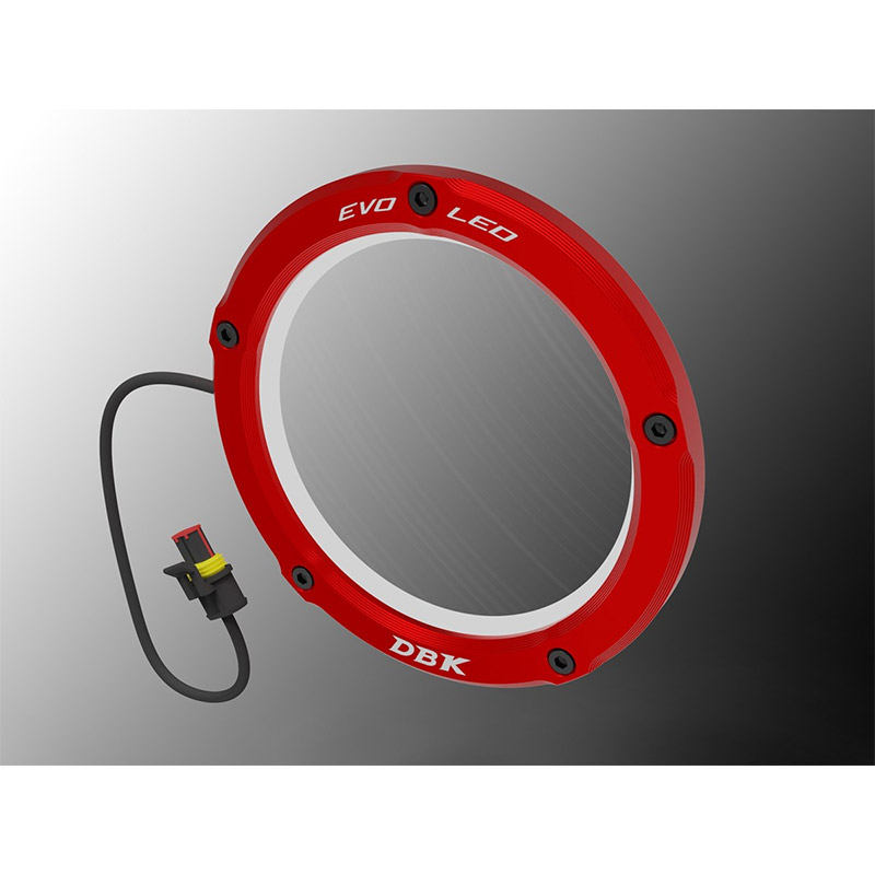 Dbk KAGL02 コンバージョンキット レッド