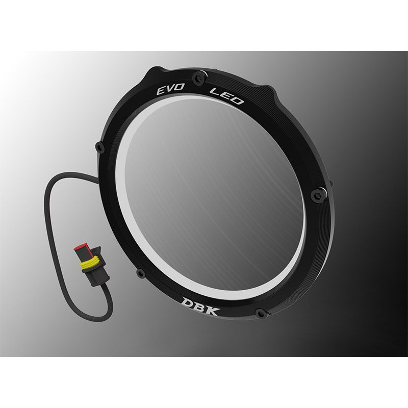 Kit di Trasformazione Led Evo Dbk KAGL03 nero
