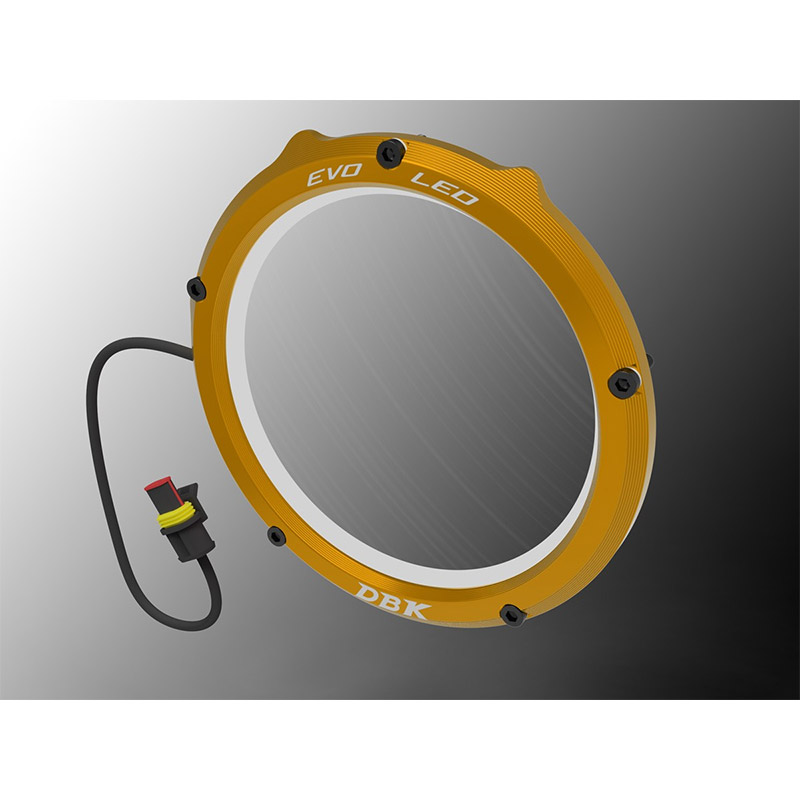 Kit di Trasformazione Led Evo Dbk KAGL03 oro