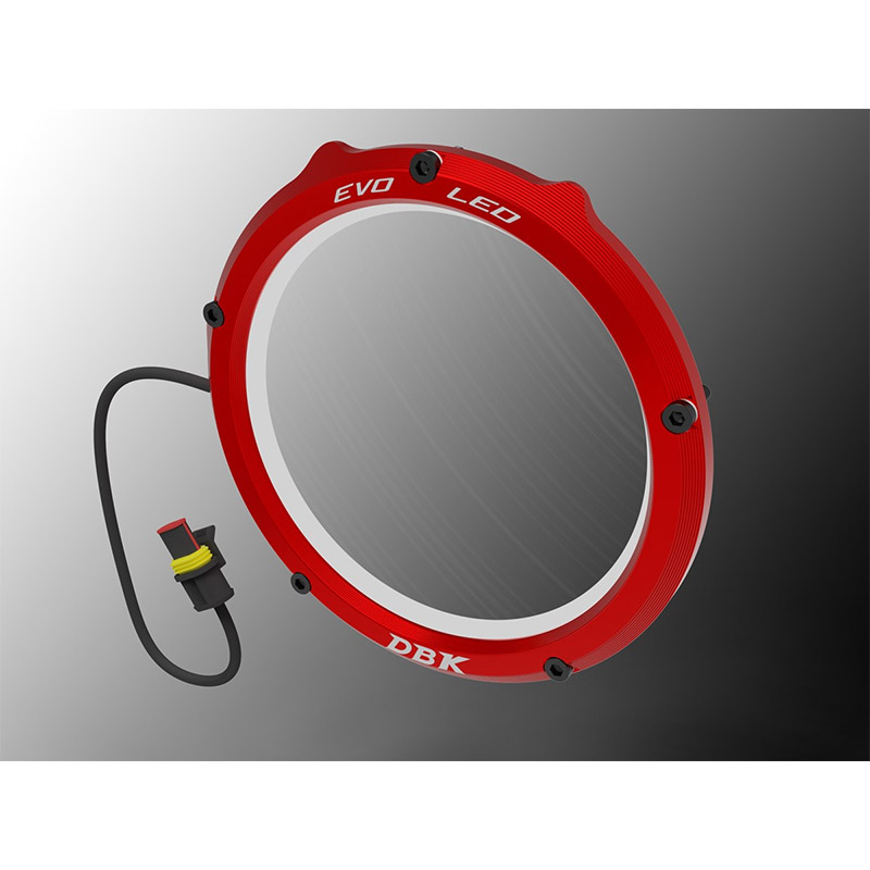 Kit di Trasformazione Led Evo Dbk KAGL03 rosso