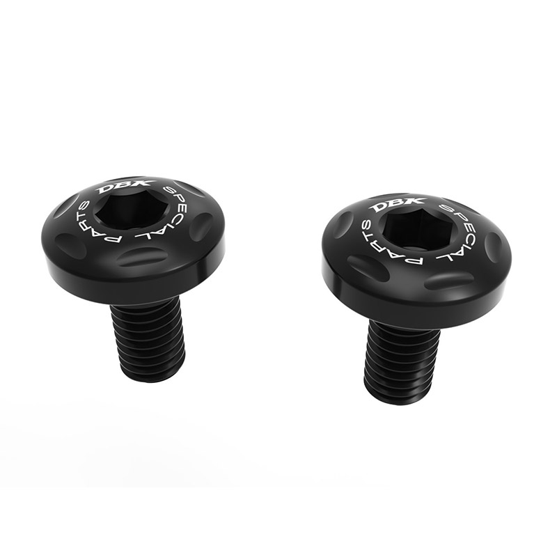 Viti Slider Teste Cilindri Dbk R1300 GS nero