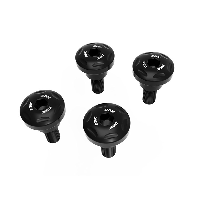 Viti Pannelli Telaio Dbk HM 698 nero