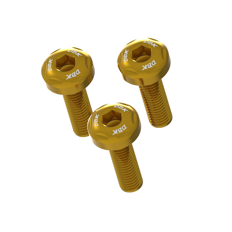 Viti Paracalore Dbk HM 698 oro