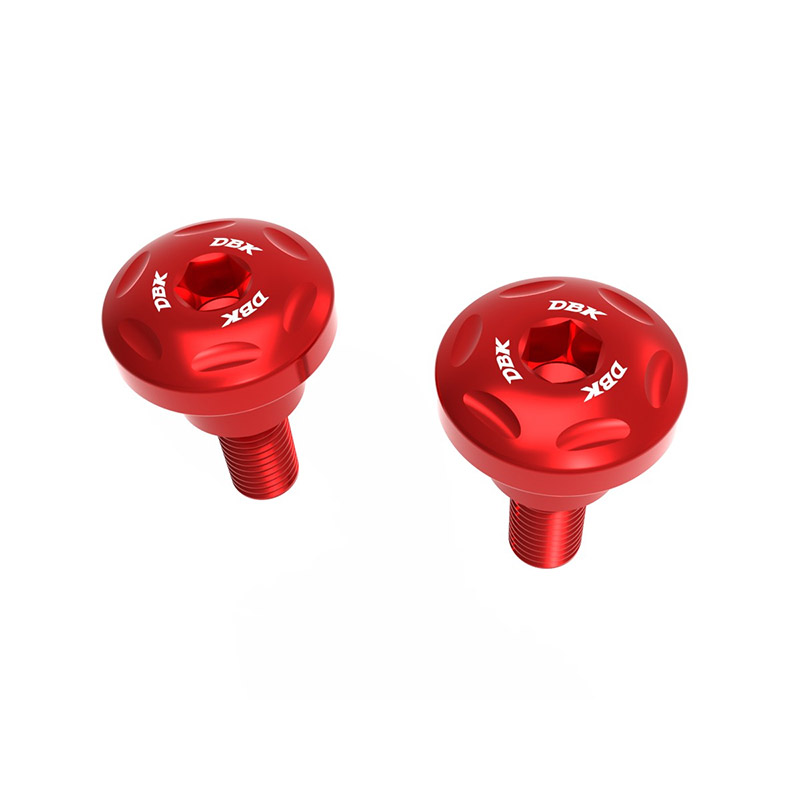 Viti Carena Frontale Dbk HM 698 rosso