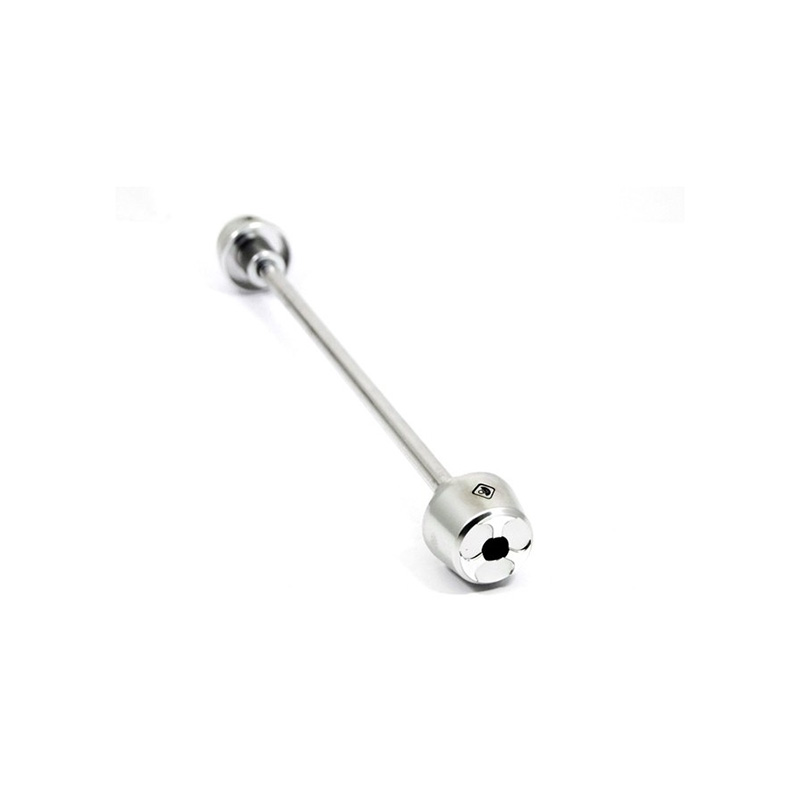 Kit Protezione Forcella Ducabike PFAL03 argento