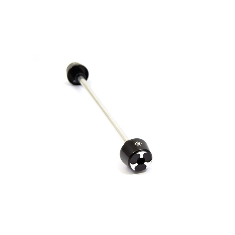 Kit Protezione Forcella Ducabike PFAL03 nero