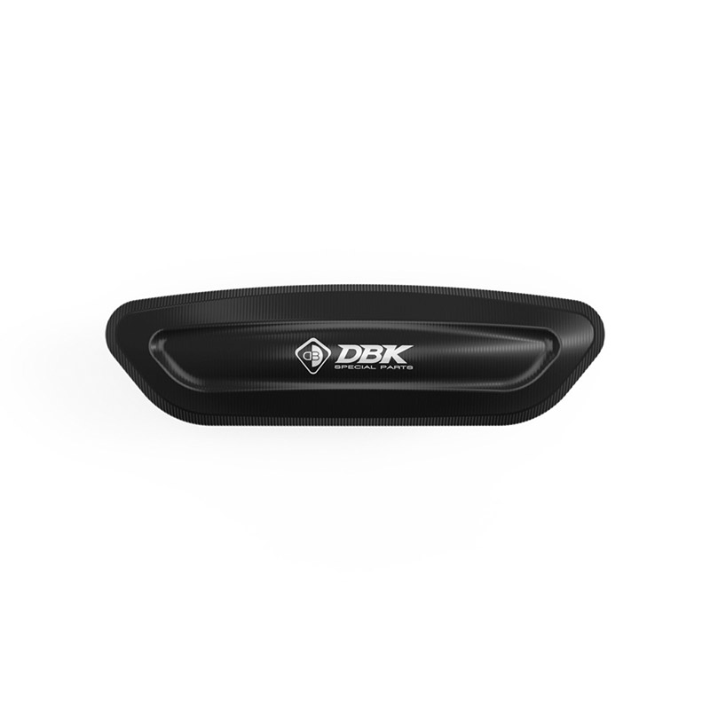 Inserto Sella Dbk Ducati XDiavel nero