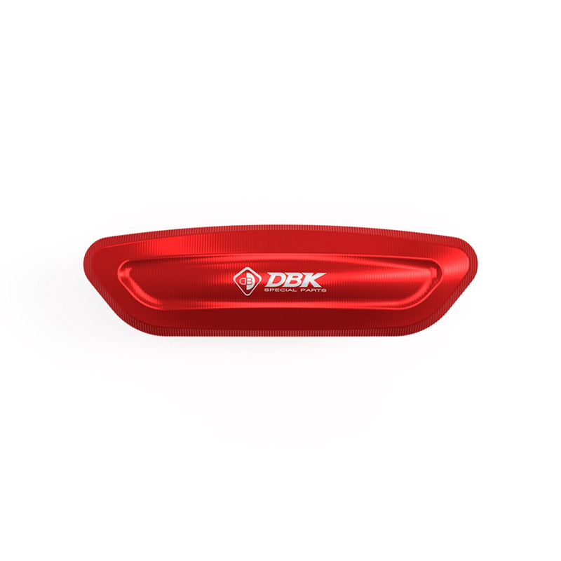 Inserto Sella Dbk Ducati XDiavel rosso