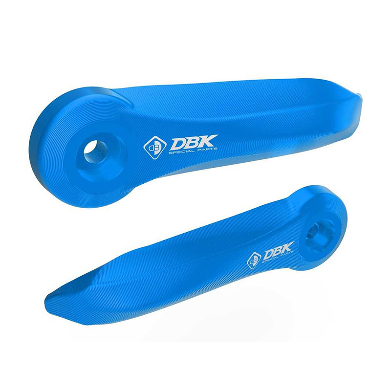 Slider Paramani Dbk Bmw R1300 GS ADV blu
