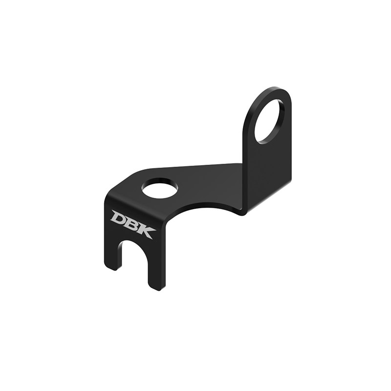 Staffa Vaschetta Frizione Dbk STA14 nero