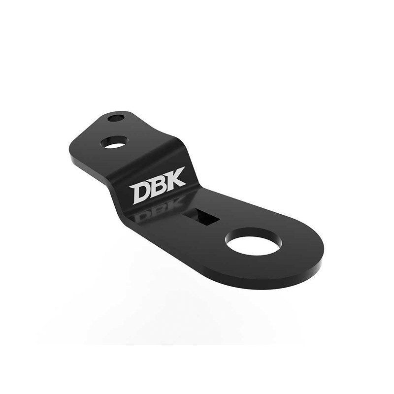 Staffa Vaschetta Freno Dbk STA20 nero