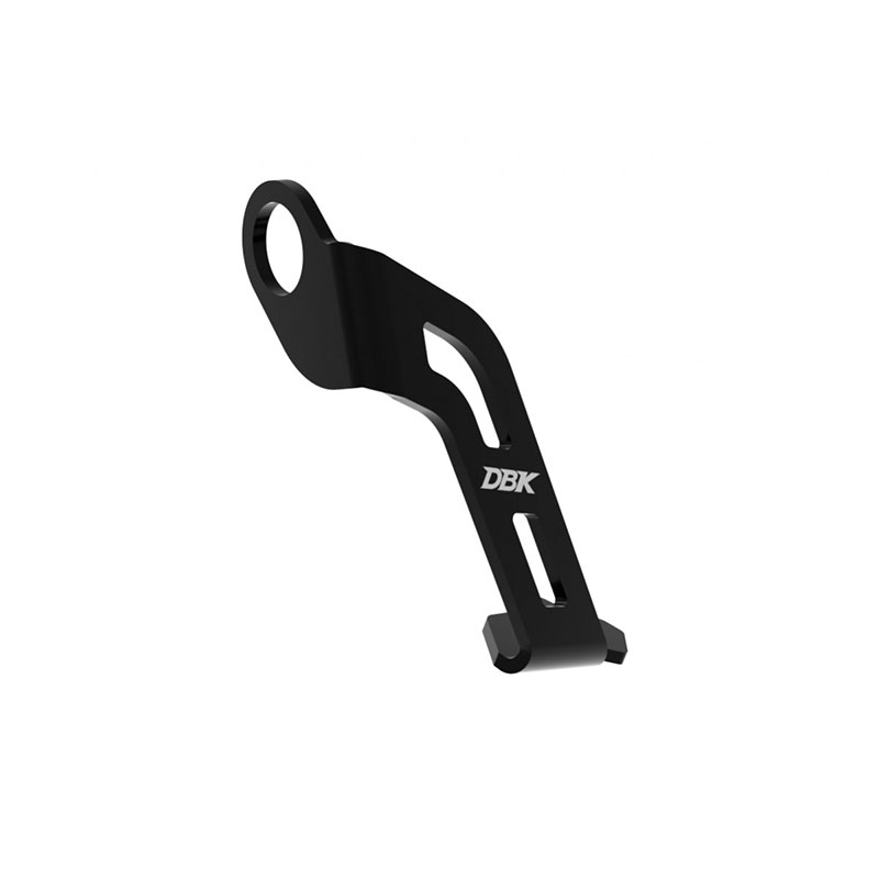 Supporto Serbatoio Liquido Freni Dbk Panigale V2 nero