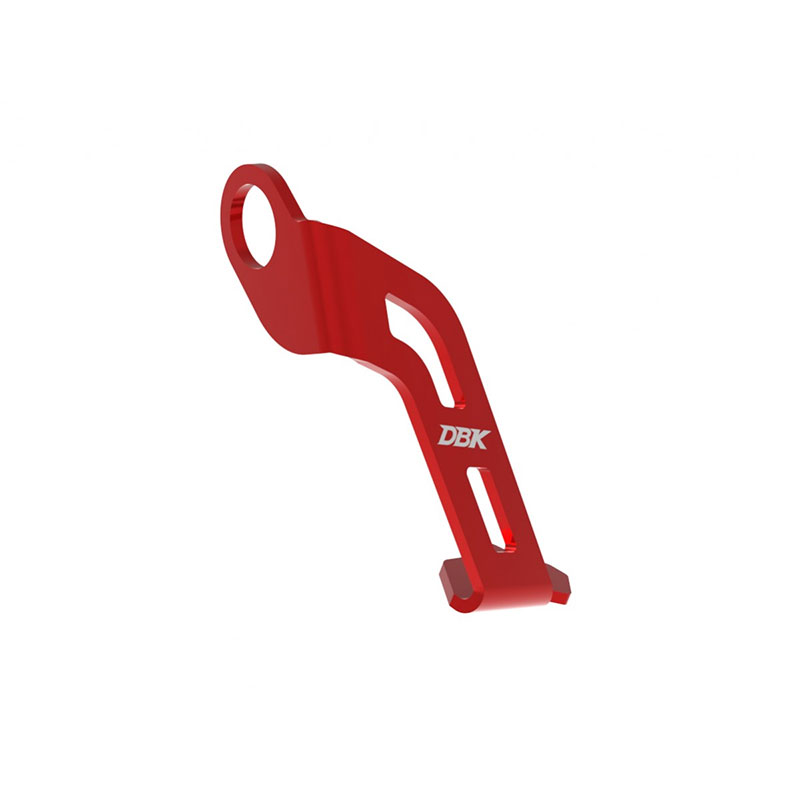 Supporto Serbatoio Liquido Freni Dbk Panigale V2 rosso