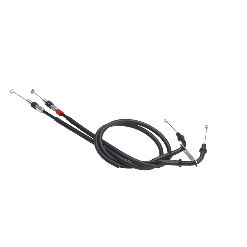 Cavi Gas Domino XM2 Kawasaki Ninja ZX-6R 636