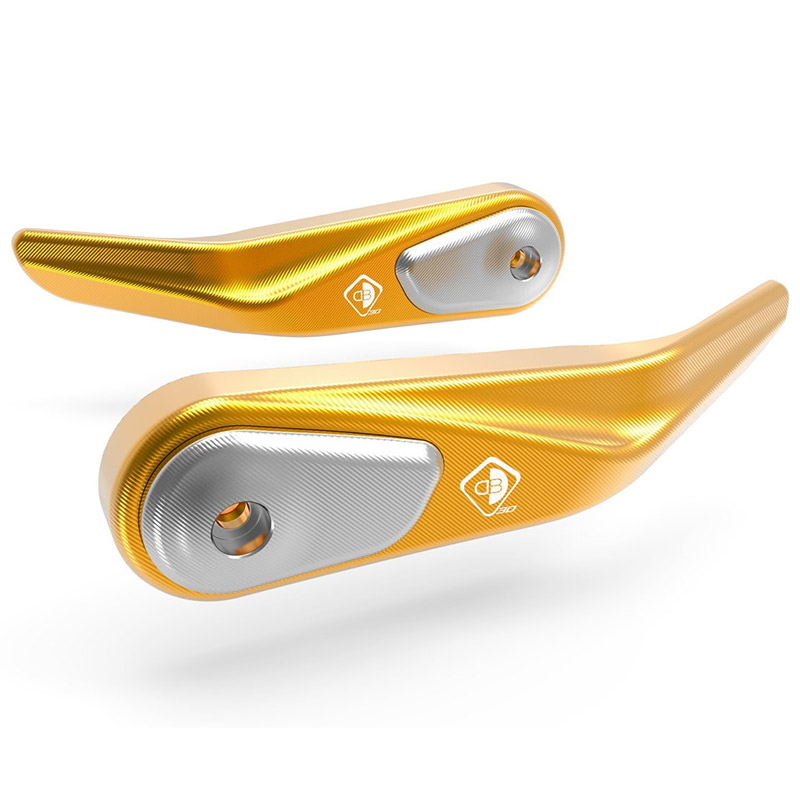 Protezioni Paramani Ducabike SPM02 oro argento