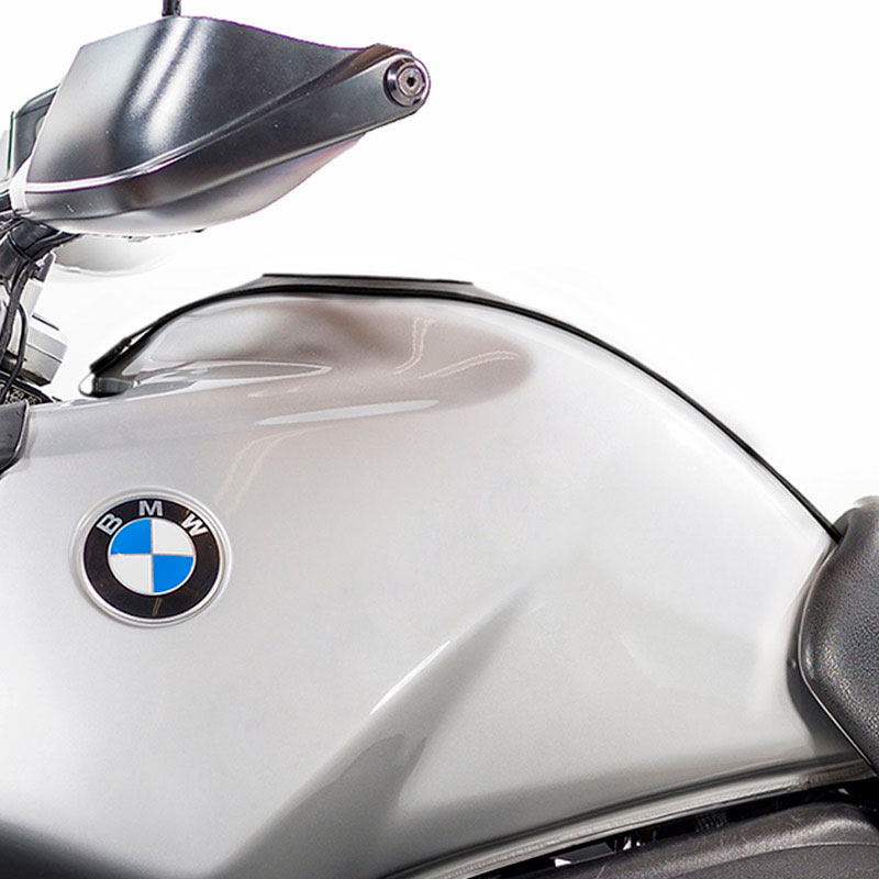 Unit Garage Fascia Serbatoio in cuoio UG-1509 BMW R115G/S