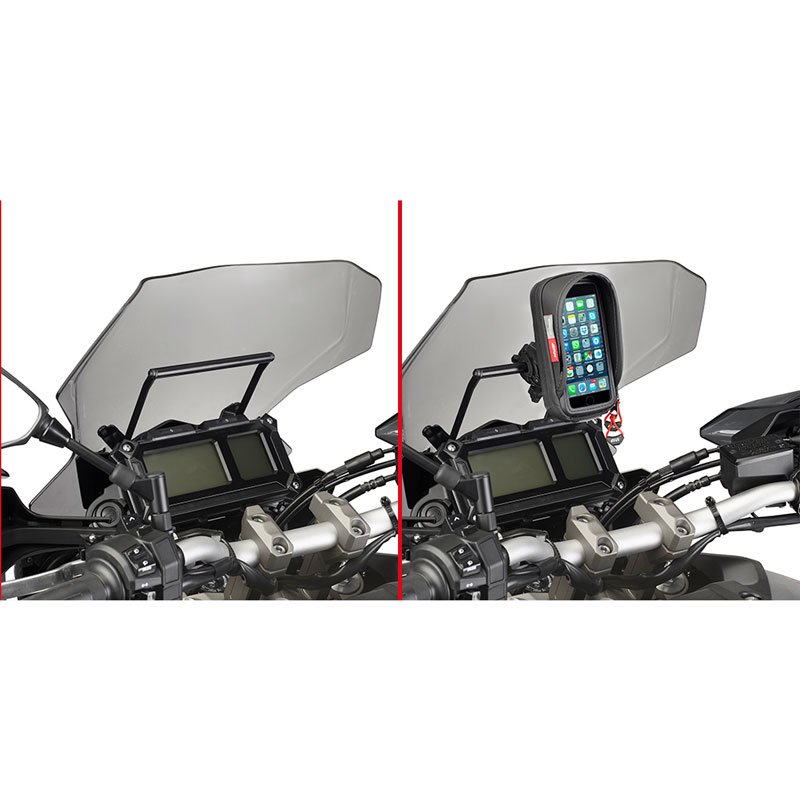 Givi FB2122