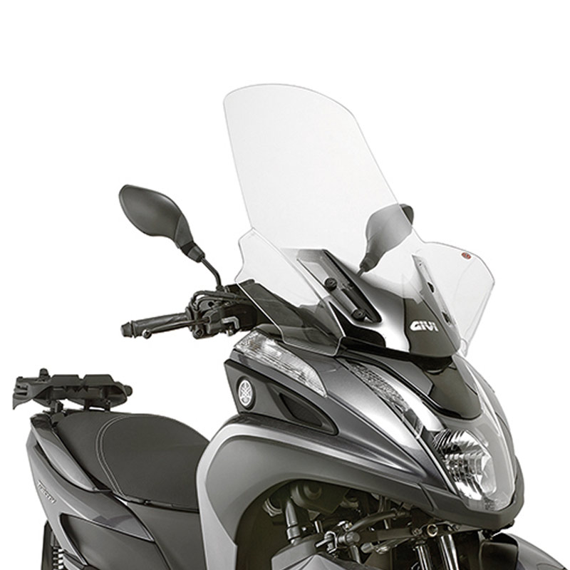 Givi Parabrezza 2120DT