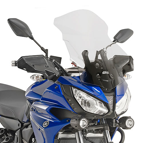 GIVI CUPOLINO D2130ST Trasparente