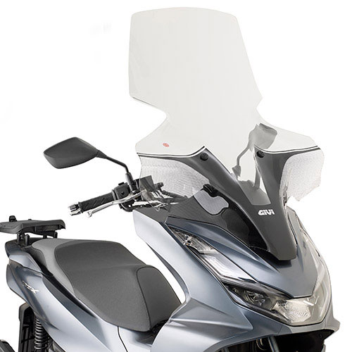 Parabrezza Givi 1190DT trasparente