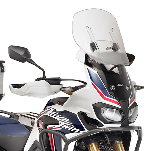 GIVI AF1144 cupolino Honda Africa Twin