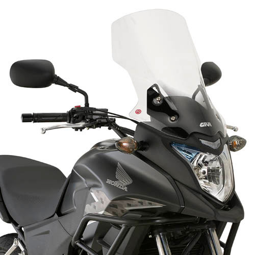 GIVI Cupolino D1121ST trasparente