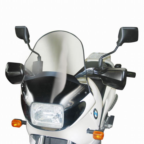 Givi Tinted Windshield Specific D232s