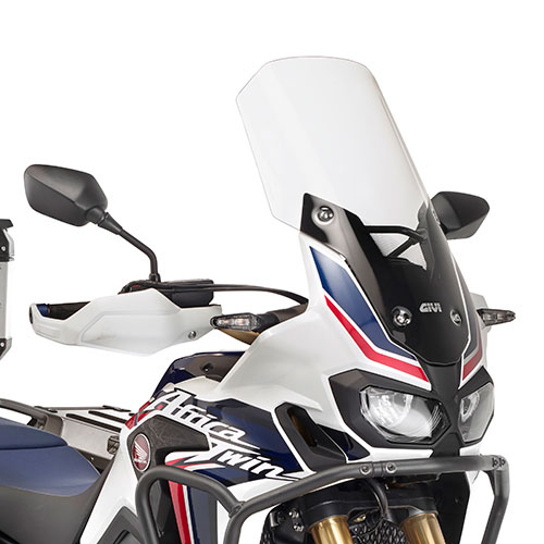 GIVI D1144ST CUPOLINO PER HODA AFRICA TWIN