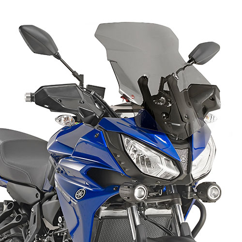 GIVI D2130S Fume