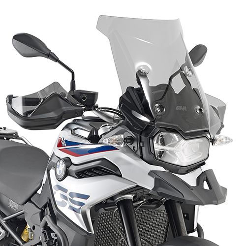 Givi Cupolino D5127S